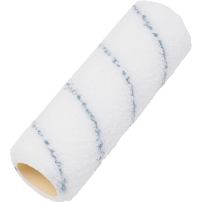 Paint Roller, Medium Pile, 7", for Walls & Ceilings
