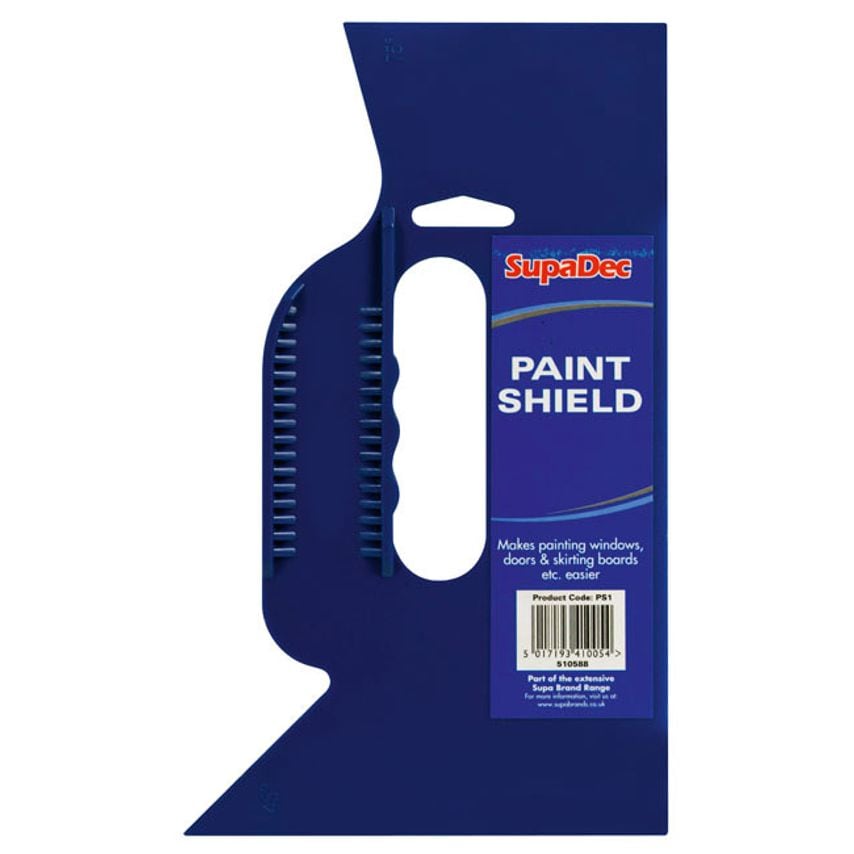 Paint Shield