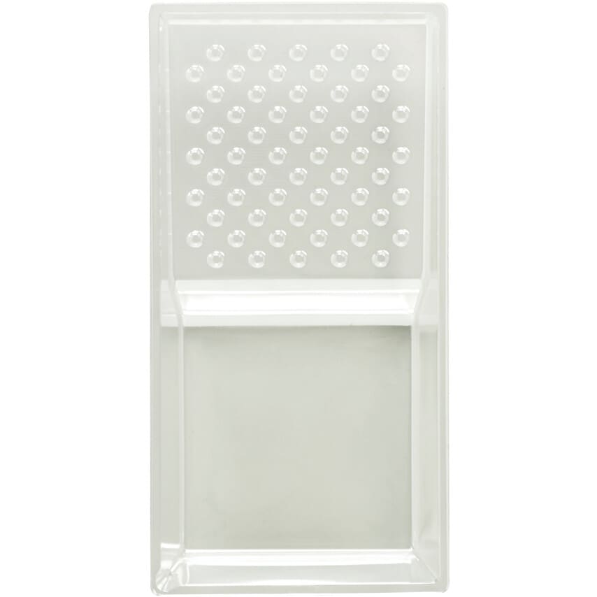 Paint Tray Liners, 4" (Pk-5)