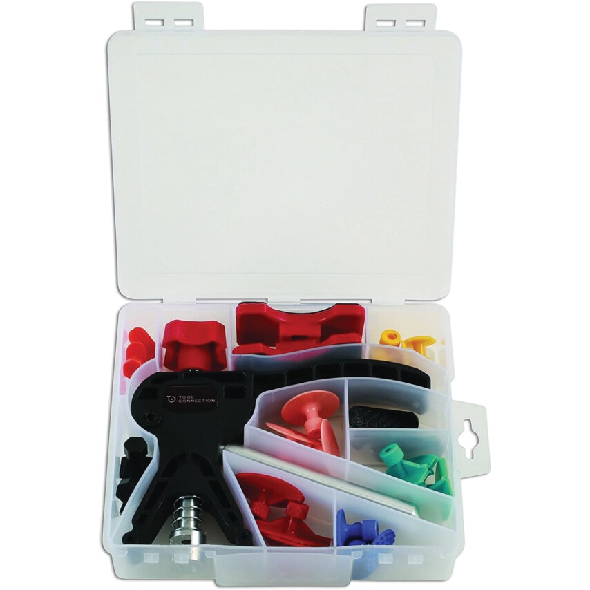 Paintless Dent Puller Tool Set
