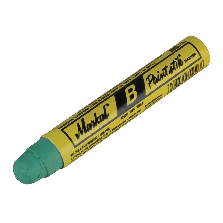 Paintstik Cold Surface Marker Green MKLBGREEN