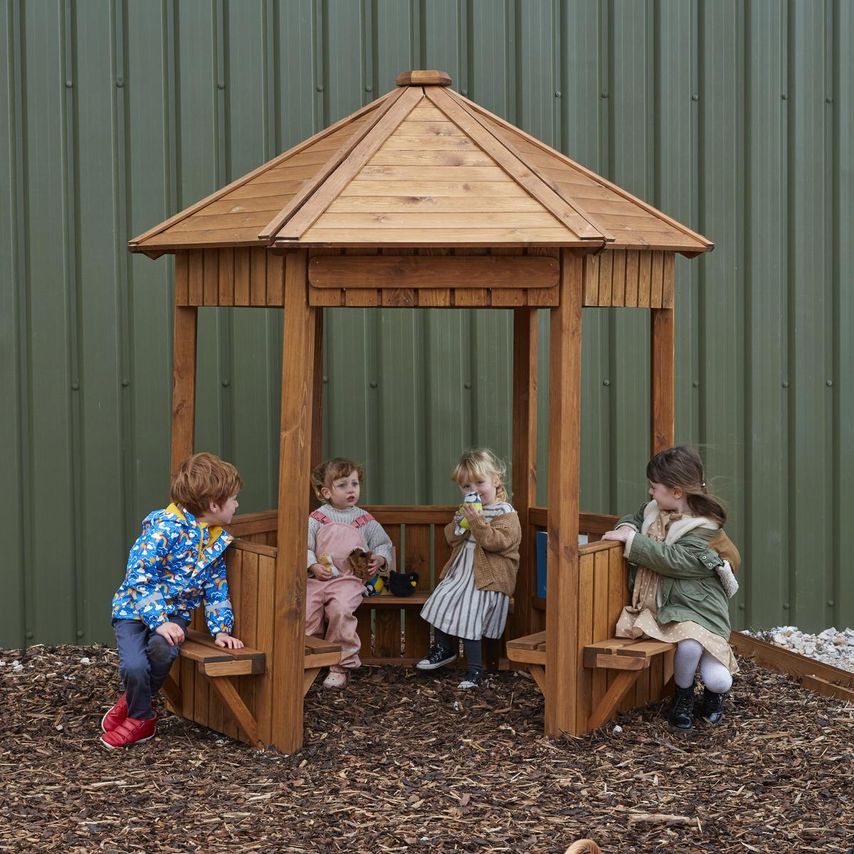 Pair Builders Trestle K/D