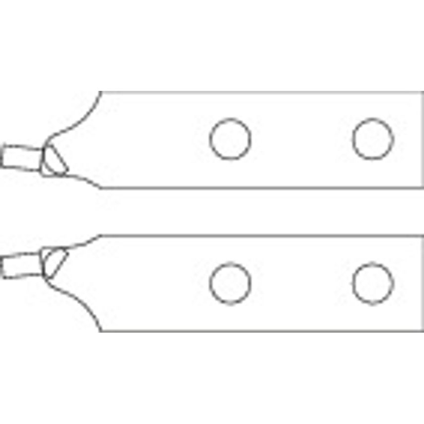 Pair of Spare Tips - 5702810