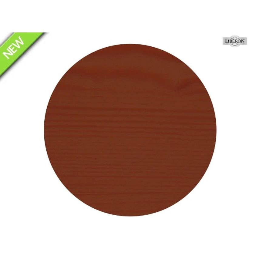Palette Wood Dye Victoria Mahogany 250ml