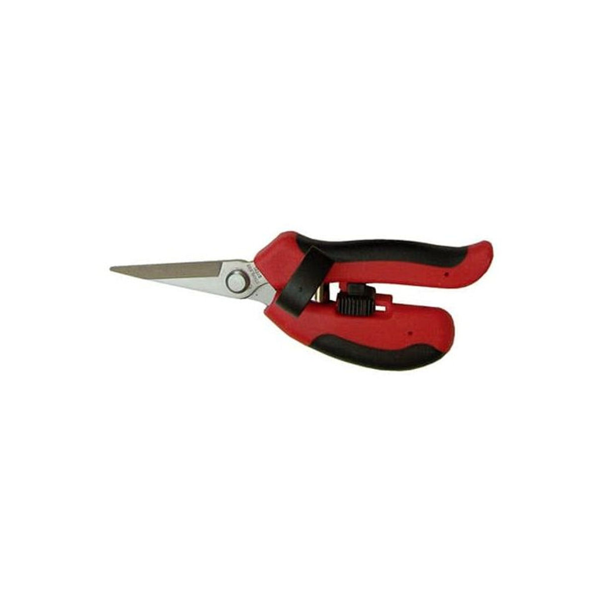 Palm-Fit Straight Needle Nose Pruner