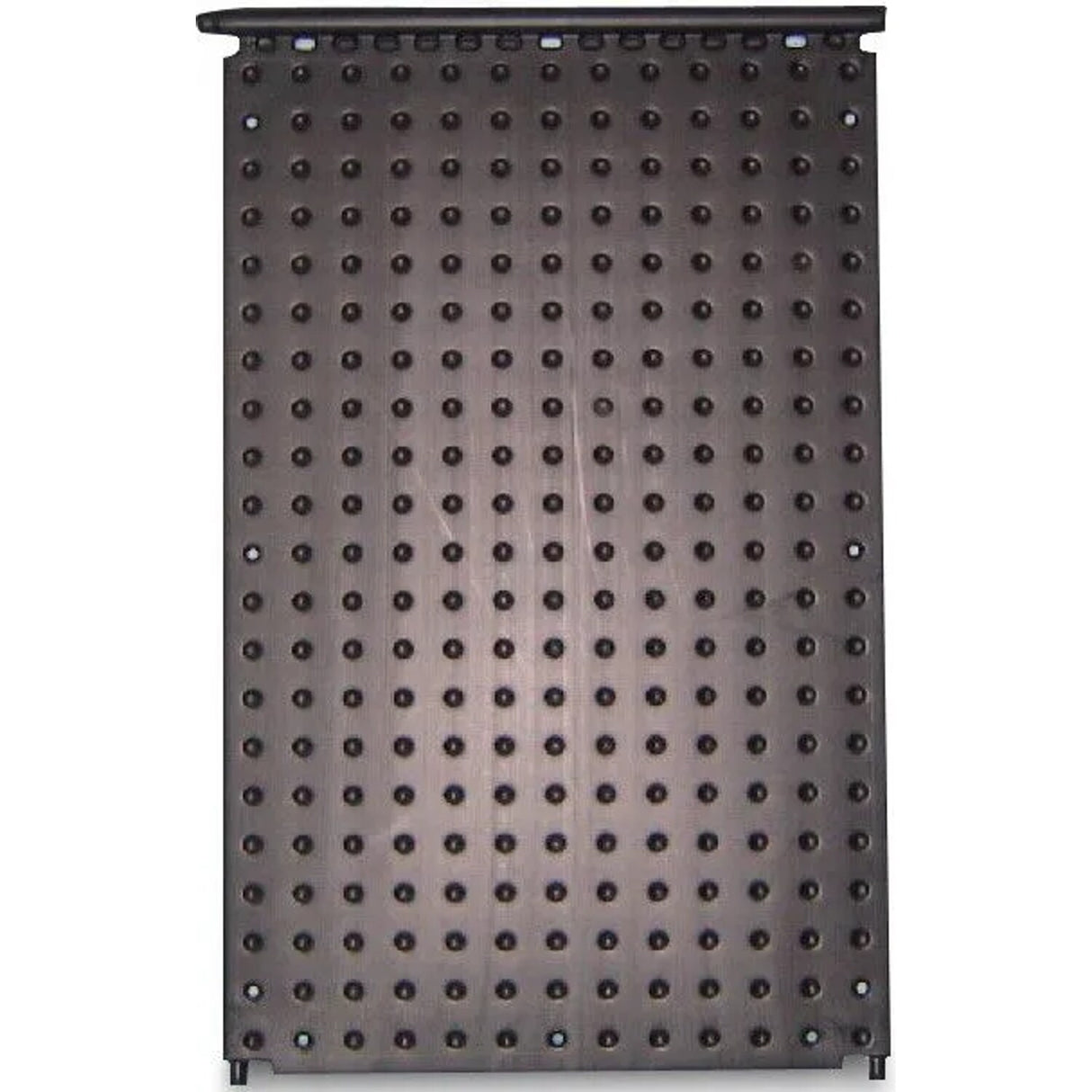 Panel HDPE 40 mm 4, 5bar Black with Integrated Collecting Pipe 40 mm and 2 Hosetail Connections 25 mm Type 1000 - 0891810