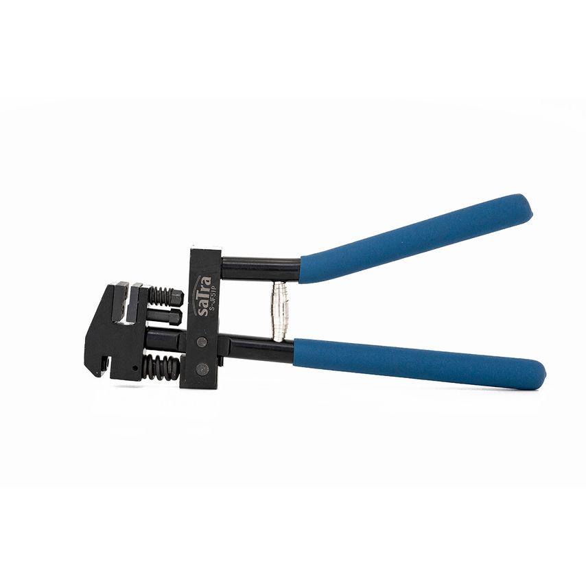 Panel Joggler Flanging 5mm Hole Punch Tool Sheet Metal Repair Bending