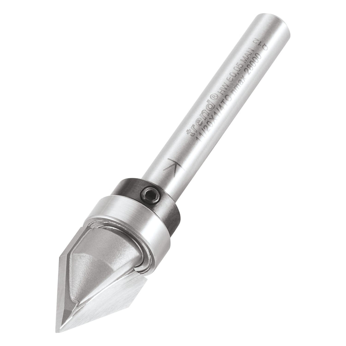 Panel Mould Cutter - 11/20X1/4TC