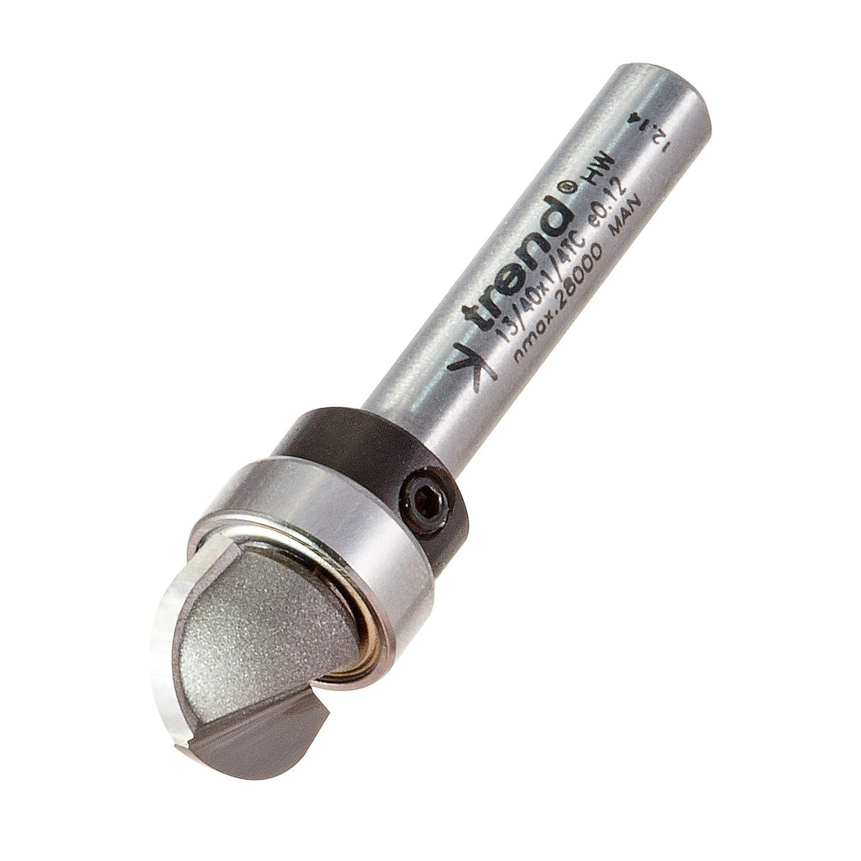 Panel Mould Cutter - 13/40X1/4TC