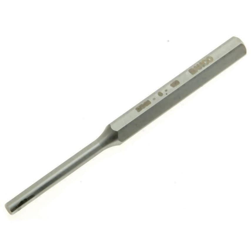 Parallel Pin Punch 4mm (5/32in) BAHPPP532
