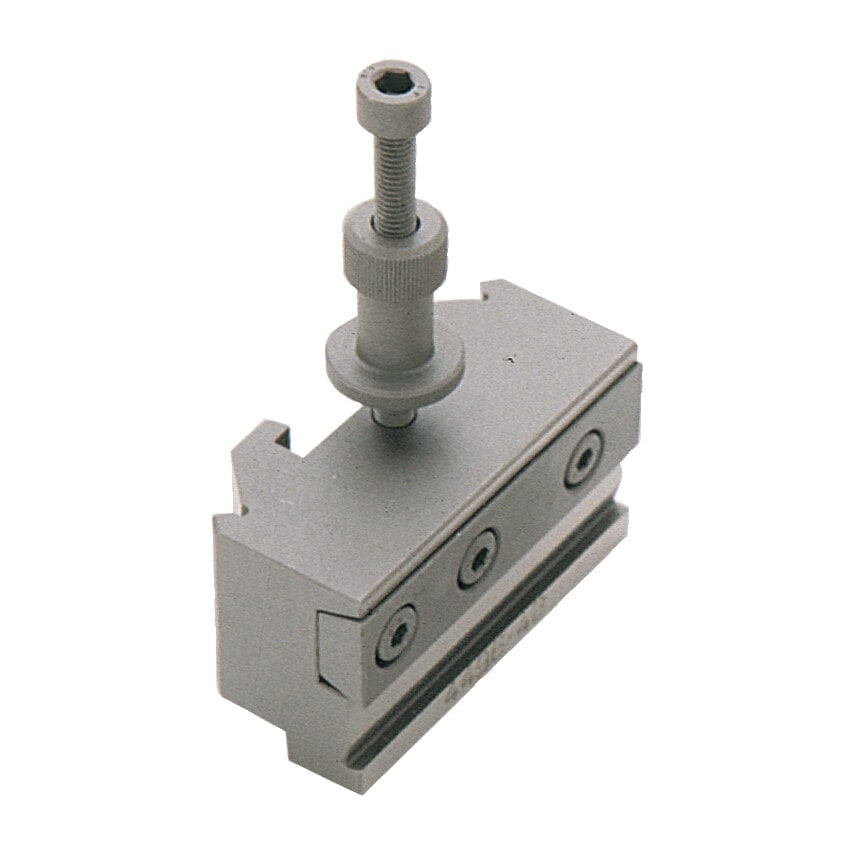 Parting Off Toolholder for Type T.2 Toolpost