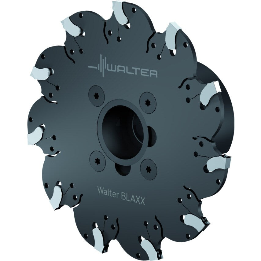 Parting and Slitting Cutters F5055.UBN22.100.Z09.4,0R