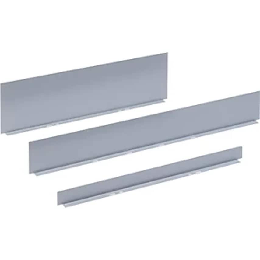 Partition, For Drawer Height 250mm, Length 456mm (27 E)