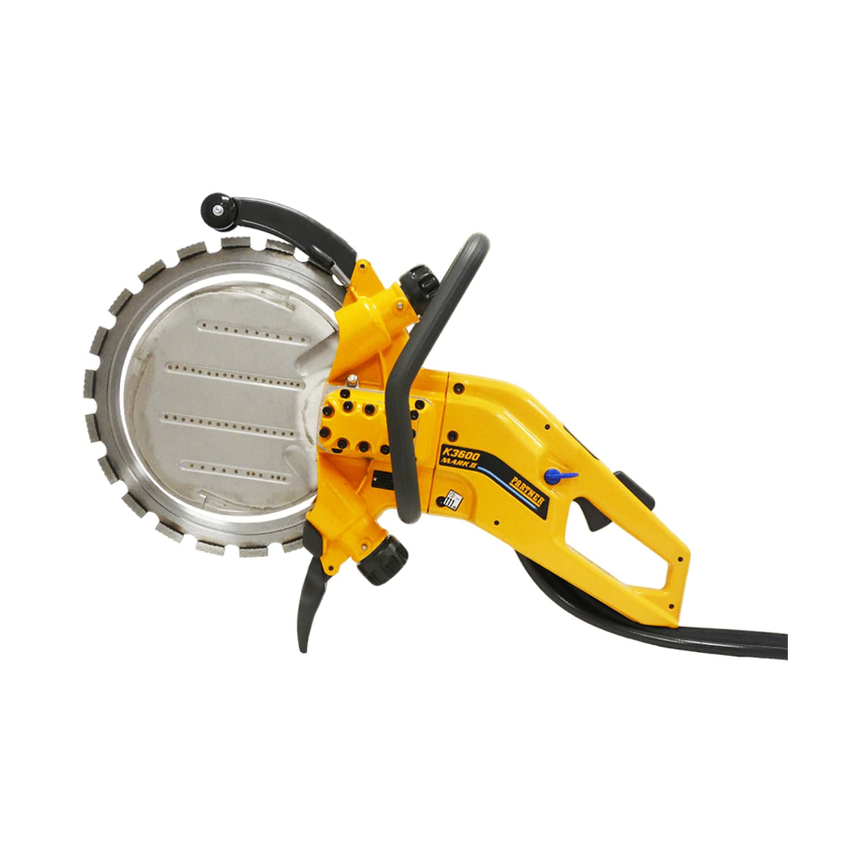 Partner K3600 Mkii - Package