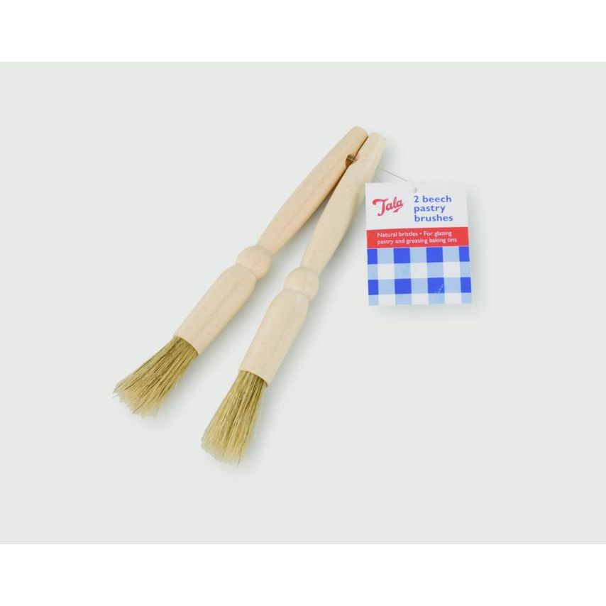 Pastry Brushes (Set of 2)