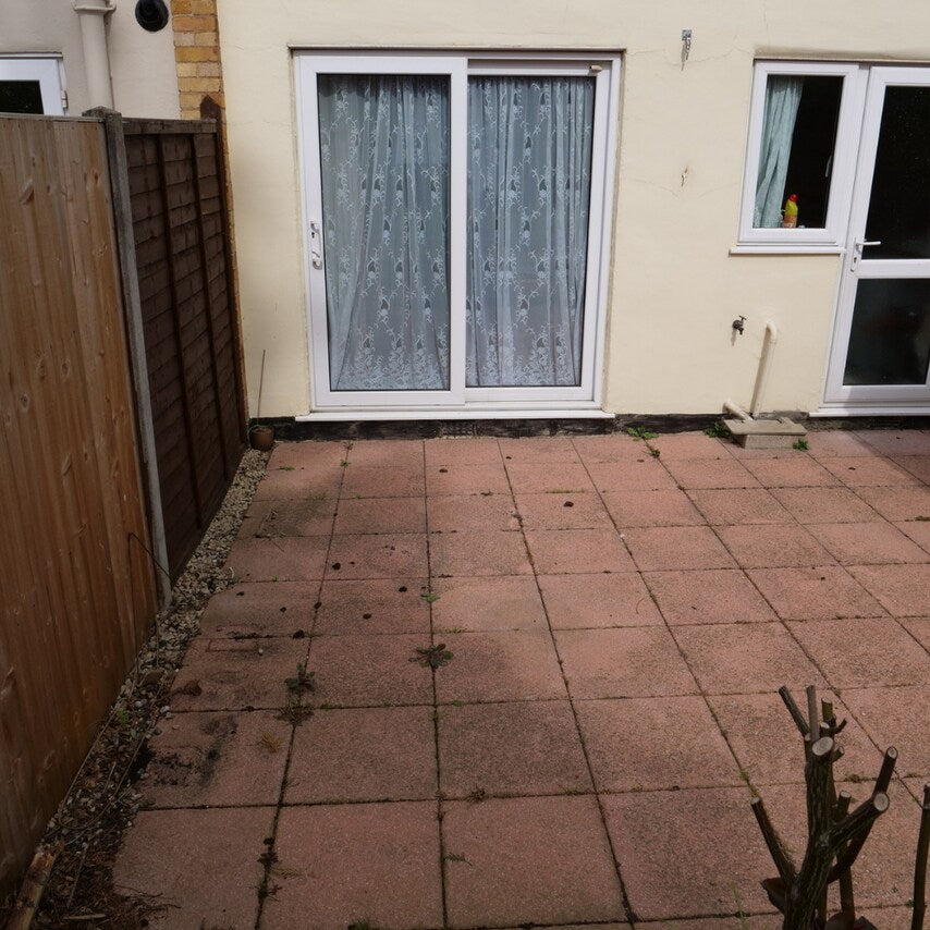 Patio Colour Seal Black 5 Liter Pack of 2