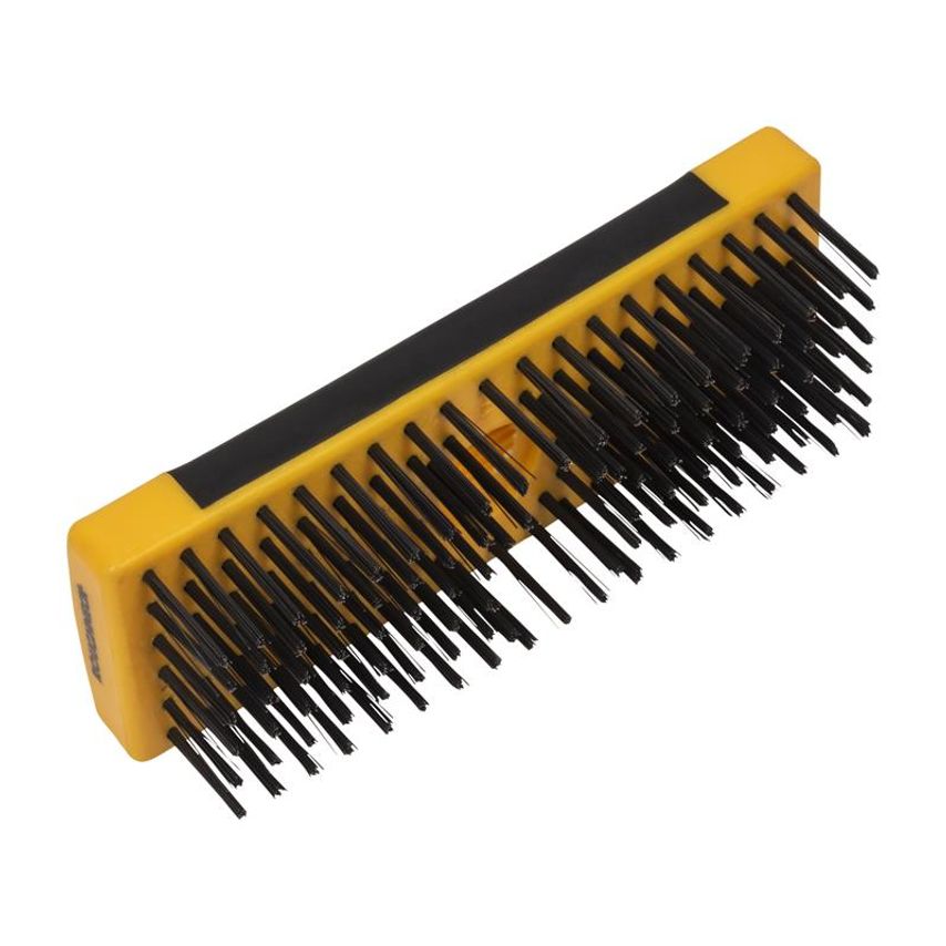 Patio & Decking Brush Set 3 Piece ROU52090
