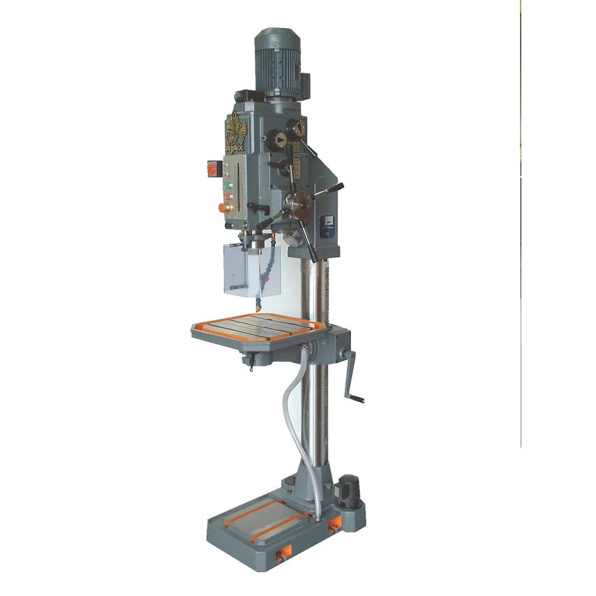 Pedestal Drill - AJ35