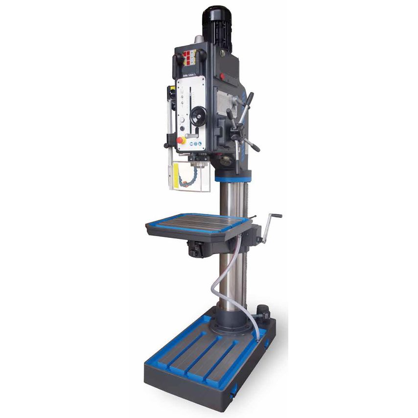 Pedestal Drill - AJ50