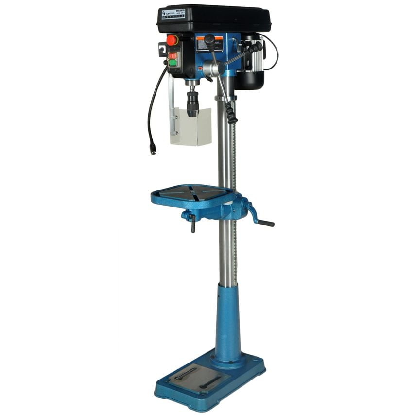 Pedestal Drill - Scantool 16ATF