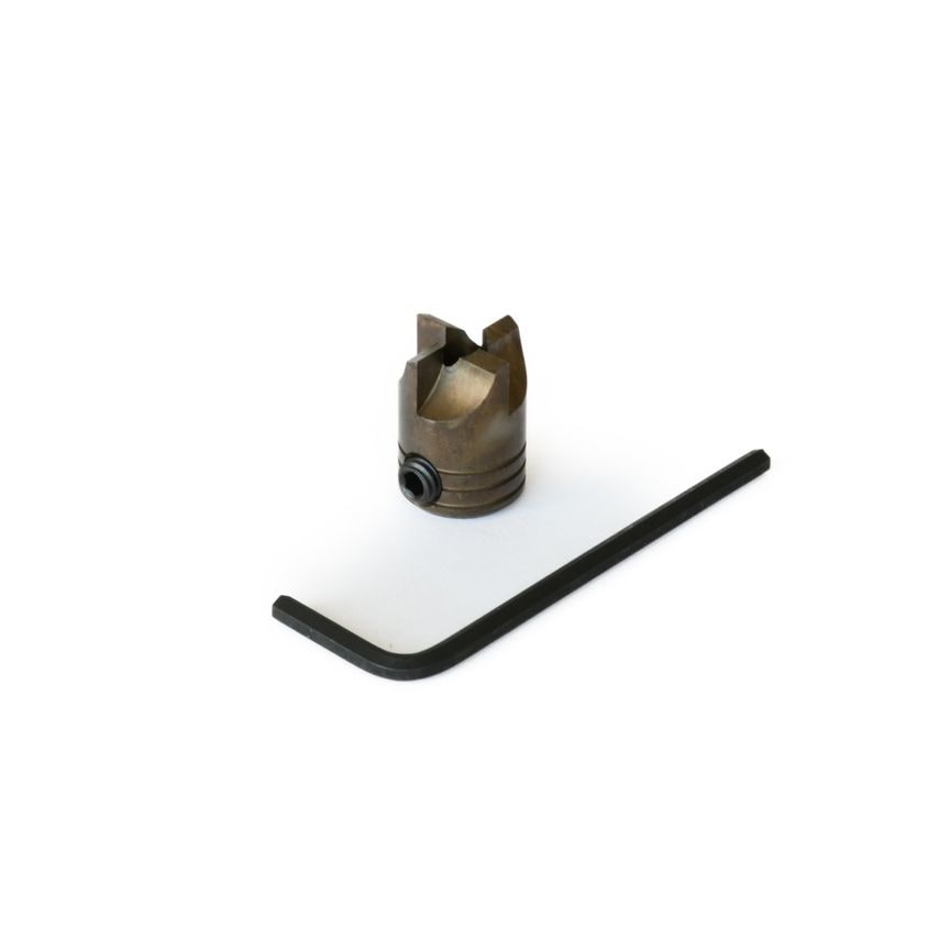 Pen Blank Trimming Tool Head 16mm