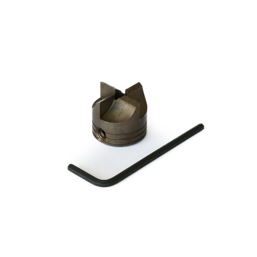 Pen Blank Trimming Tool Head 25mm