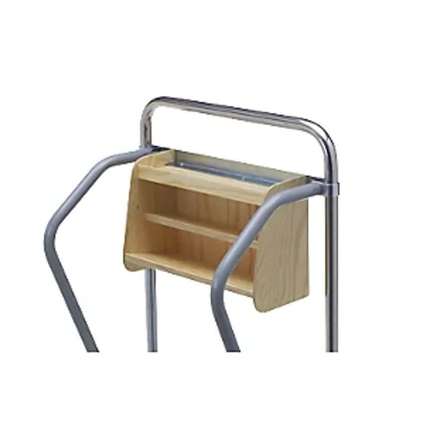 Pen Tray, Double, 310 X 80mm