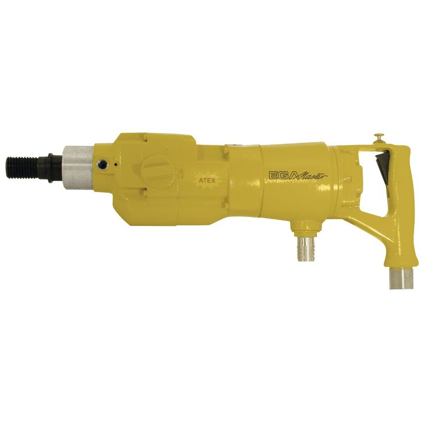 Peneumatic Core Drill 160 mm - AQUAMaster - MasterEX 79357 - II 2G Ex IIB T6 79357