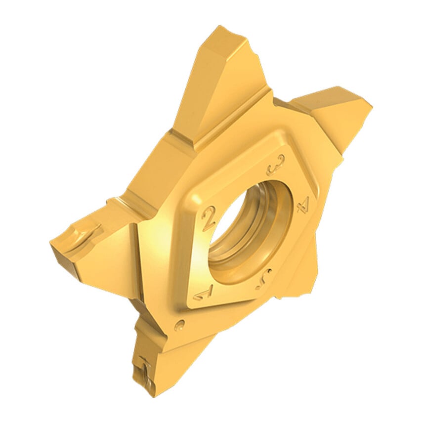 Penta 24N300J150 Insert Grade IC908