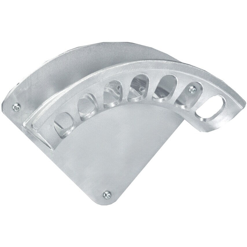 Perfo Cast Aluminium Hose Holder (l)