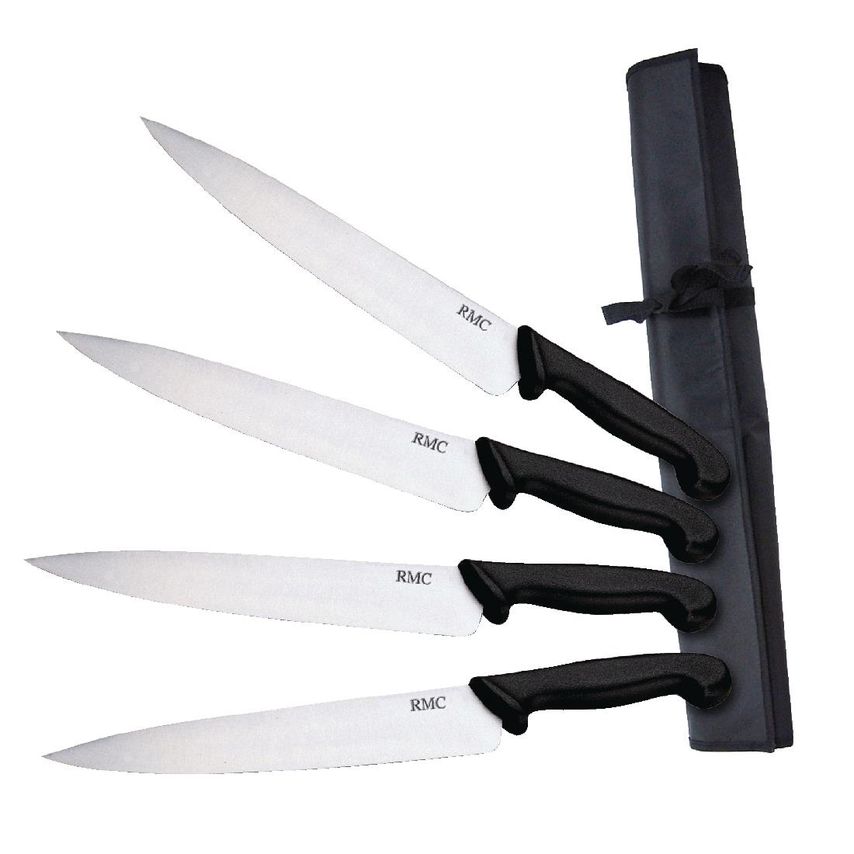 Personal Touch Knife Engraving