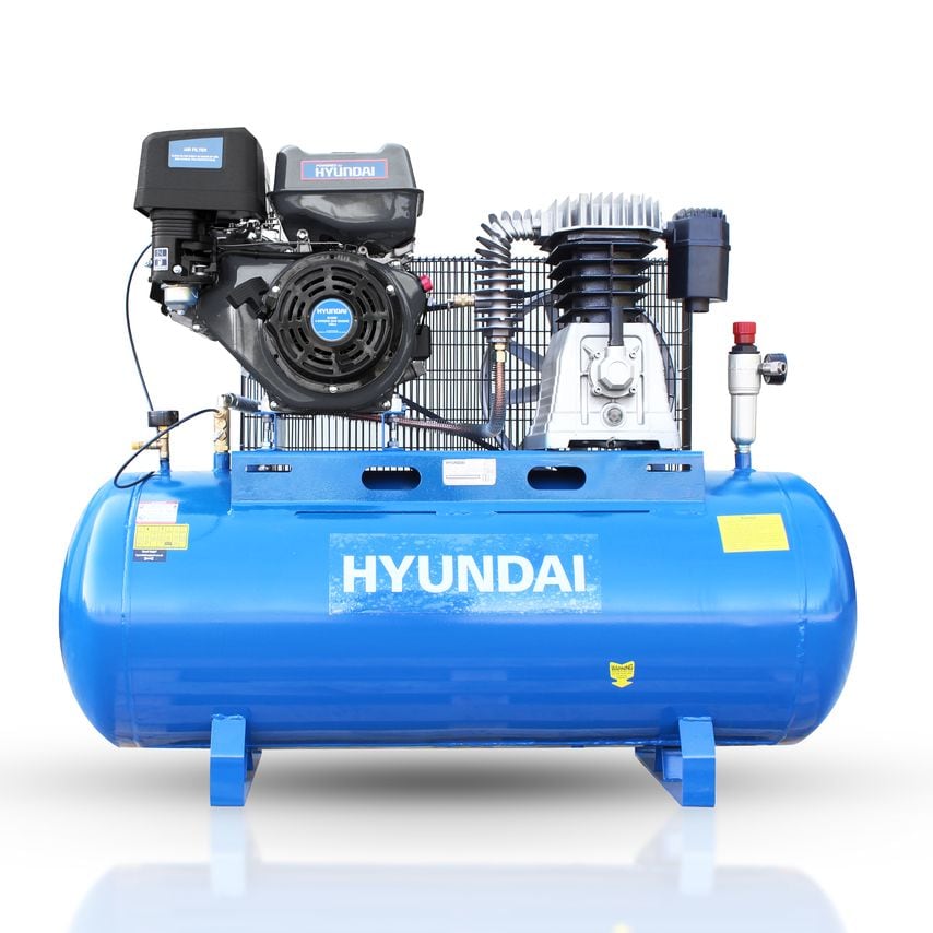 Petrol Compressors HY140200PES