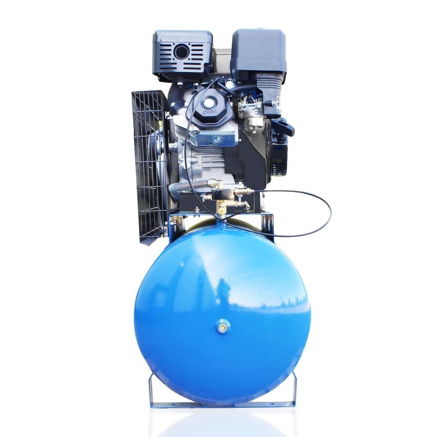 Petrol Compressors HY140200PES