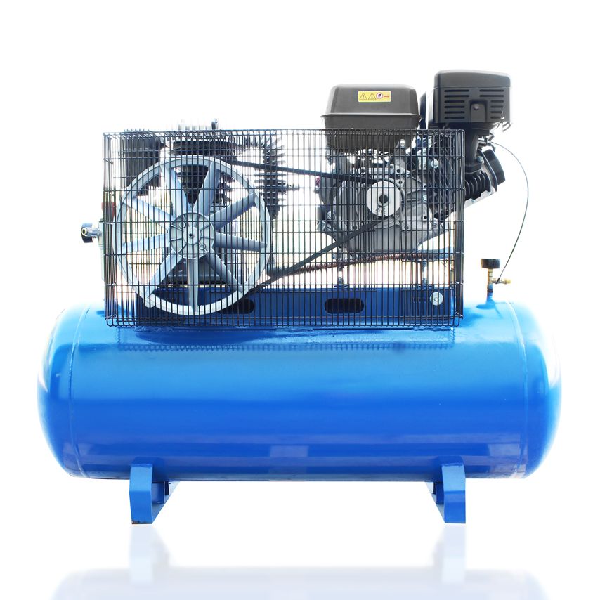 Petrol Compressors HY140200PES