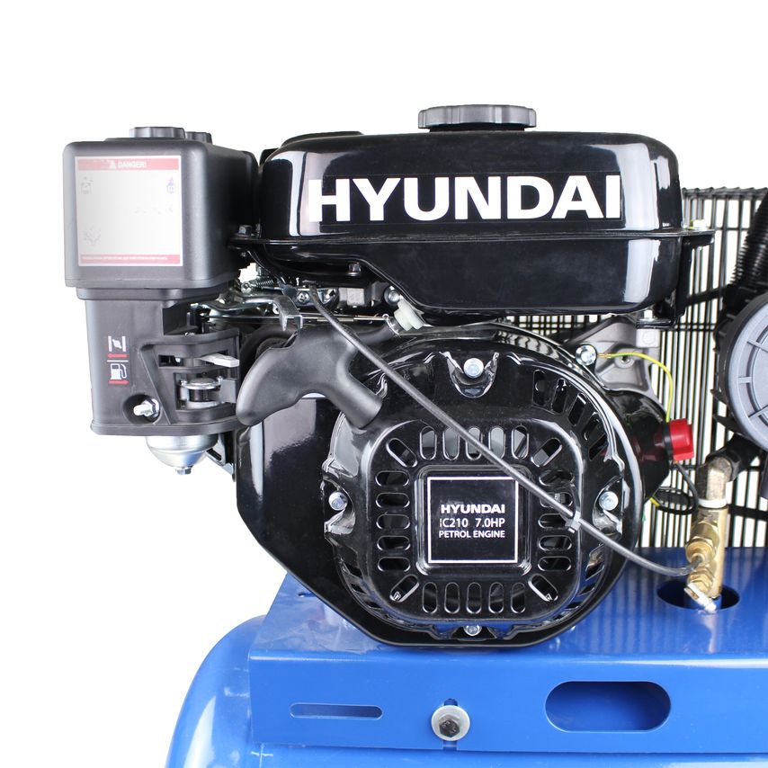 Petrol Compressors HY70100P