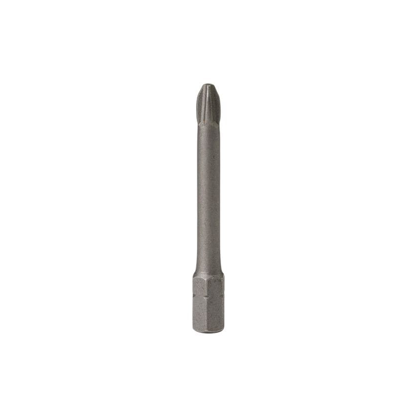 Phil. Insert Bits Reduced Shank - #2 x 2" (10 Pack)