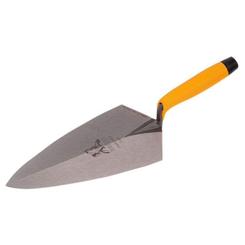 Philadelphia Pattern Brick Trowel - 280mm (11in)