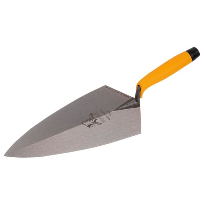 Philadelphia Pattern Brick Trowel - 300mm (12in)