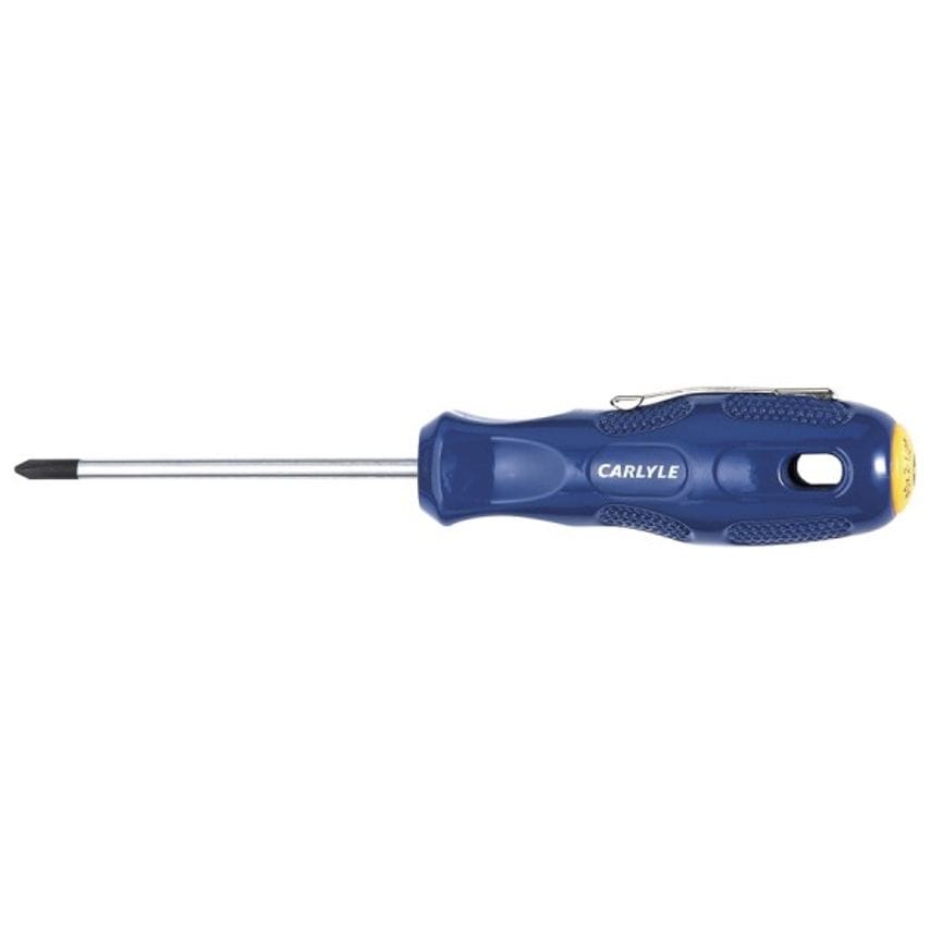 Phillips 0 x 38mm Screwdriver - SDP03