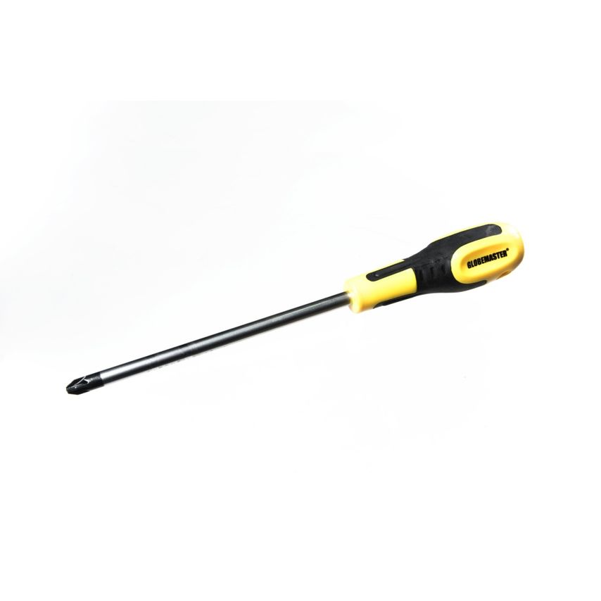 Phillips Engineers Long Reach Screwdriver 250mm (10") xNo.2