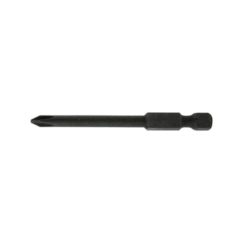 Phillips Power Bits - P2 x 2 3/4" (10 Pack)