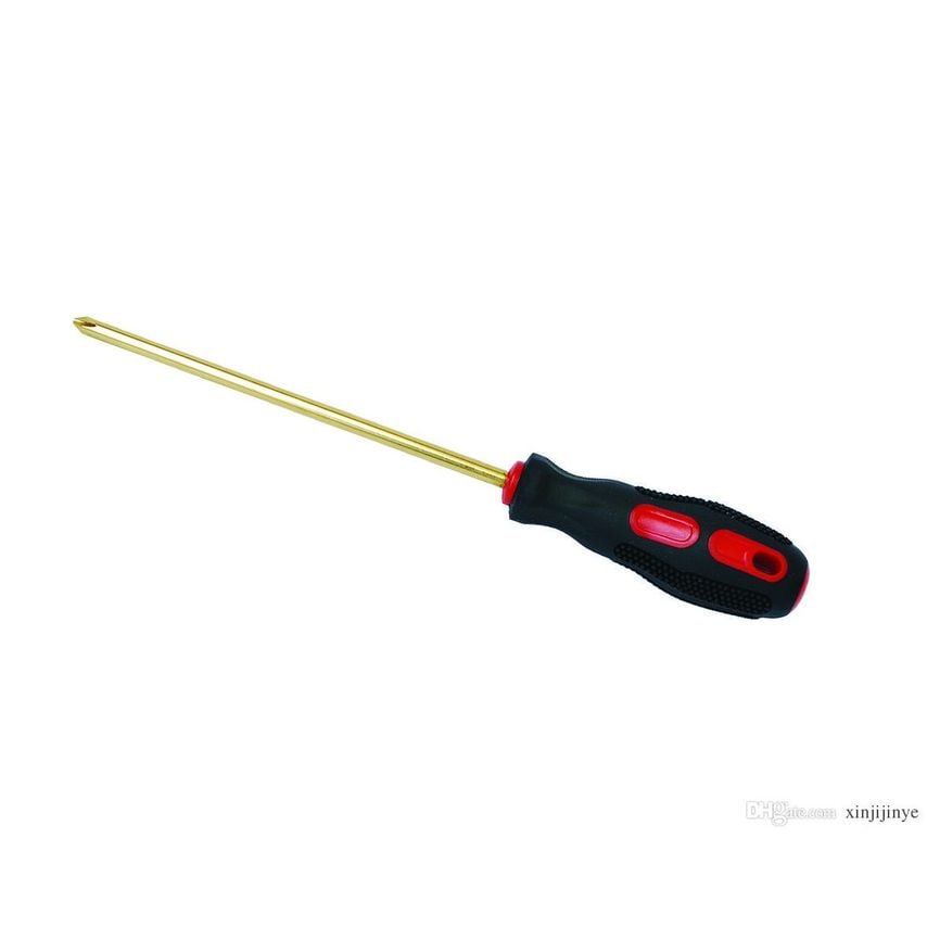 Phillips Screwdriver BSA261-1010 Pack of 5