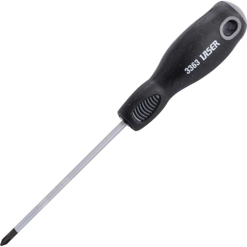 Phillips Screwdriver PH0 x 75mm