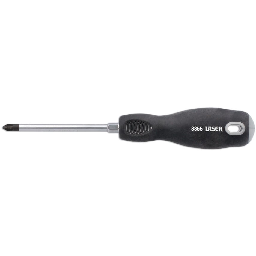 Phillips Screwdriver PH2 X 100MM