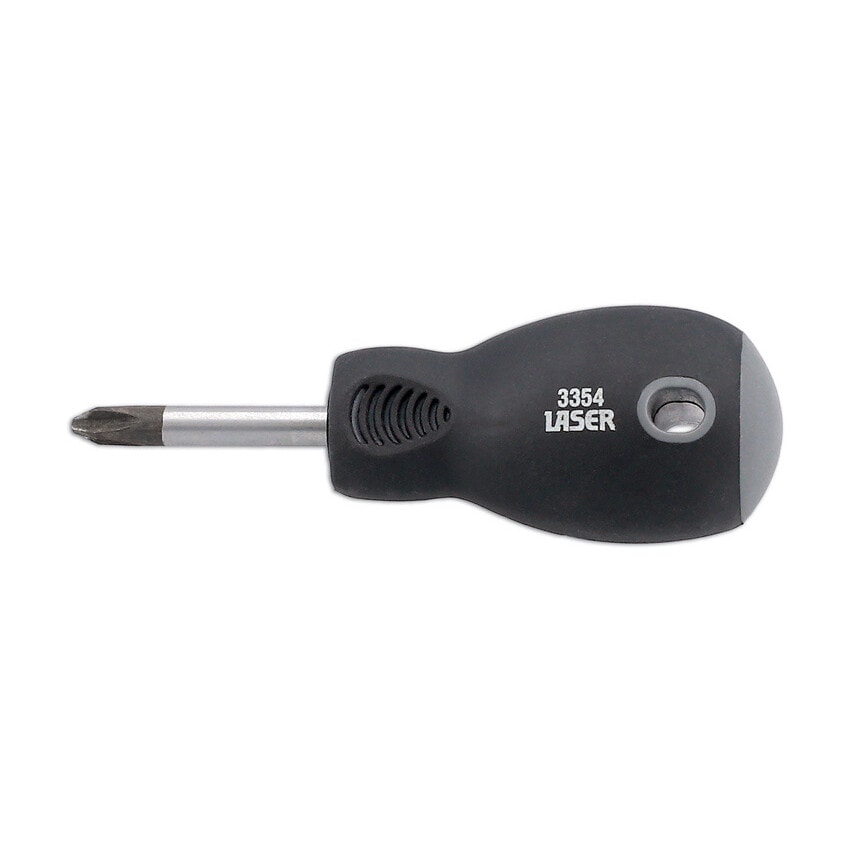 Phillips Screwdriver PH2 X 38MM
