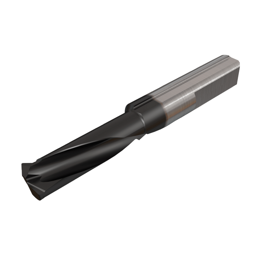 Picco Cut Inserts PICCO R-MFT60 8-7 L21 908 - Pack of 1