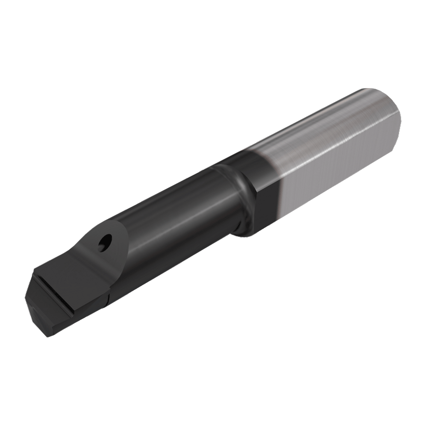 Picco Cut Inserts PICCO RX050.4-10R10 IC908 - Pack of 1