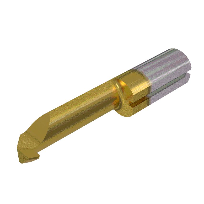 Picco Cut Inserts PICCO R 080.0007-30IC228 - Pack of 1