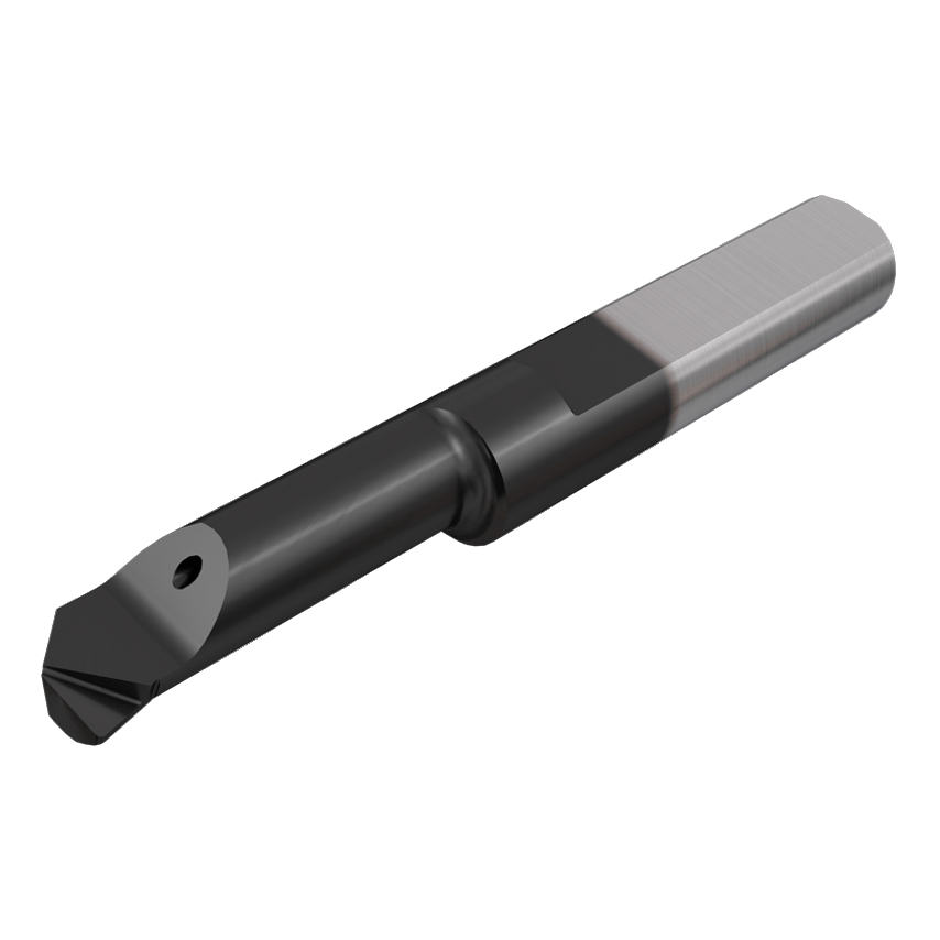 Picco Cut Inserts PICCO R 090.5-15N IC908 - Pack of 1