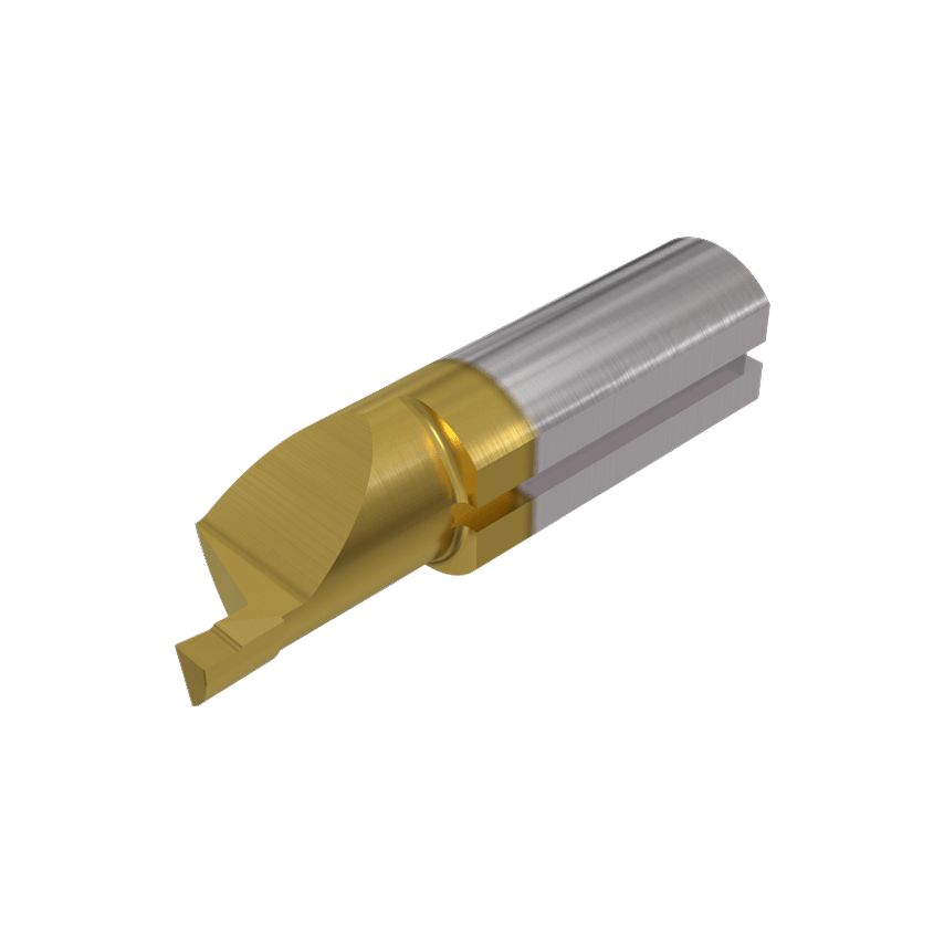 Picco Cut Inserts PICCO R 610.1508-10IC228 - Pack of 1